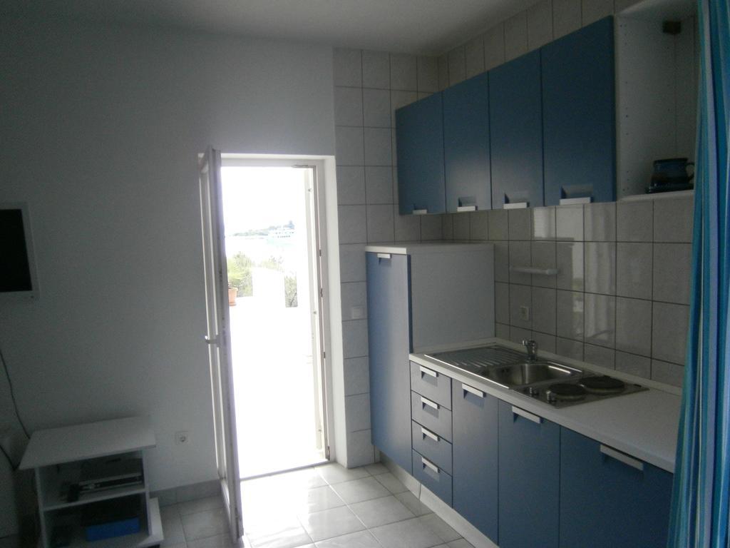 Apartments Grbin (Adults Only) Lumbarda Quarto foto