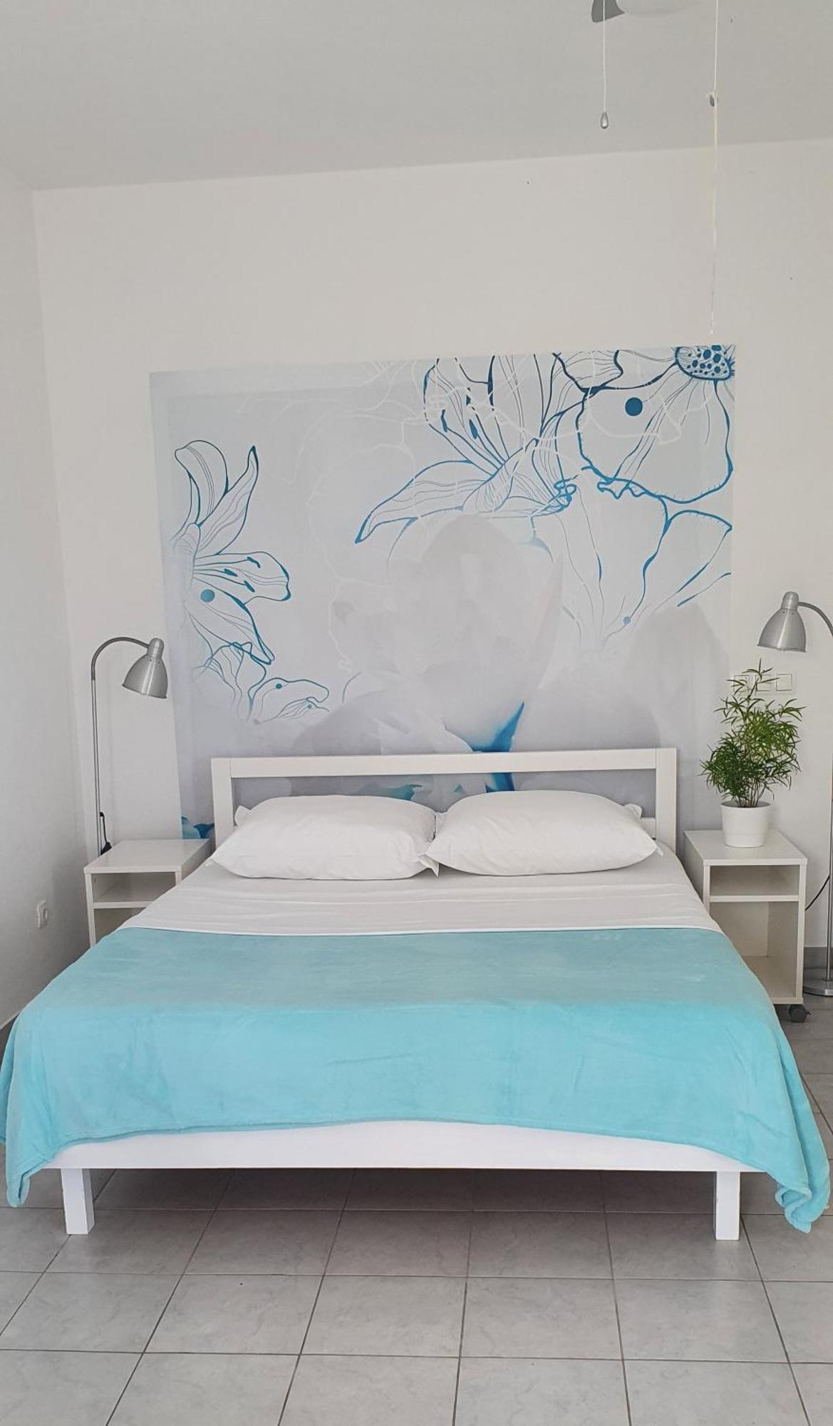 Apartments Grbin (Adults Only) Lumbarda Quarto foto